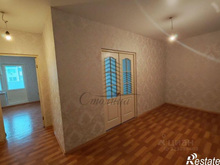 1-комн квартира Степной мкр, 15,  д. 15