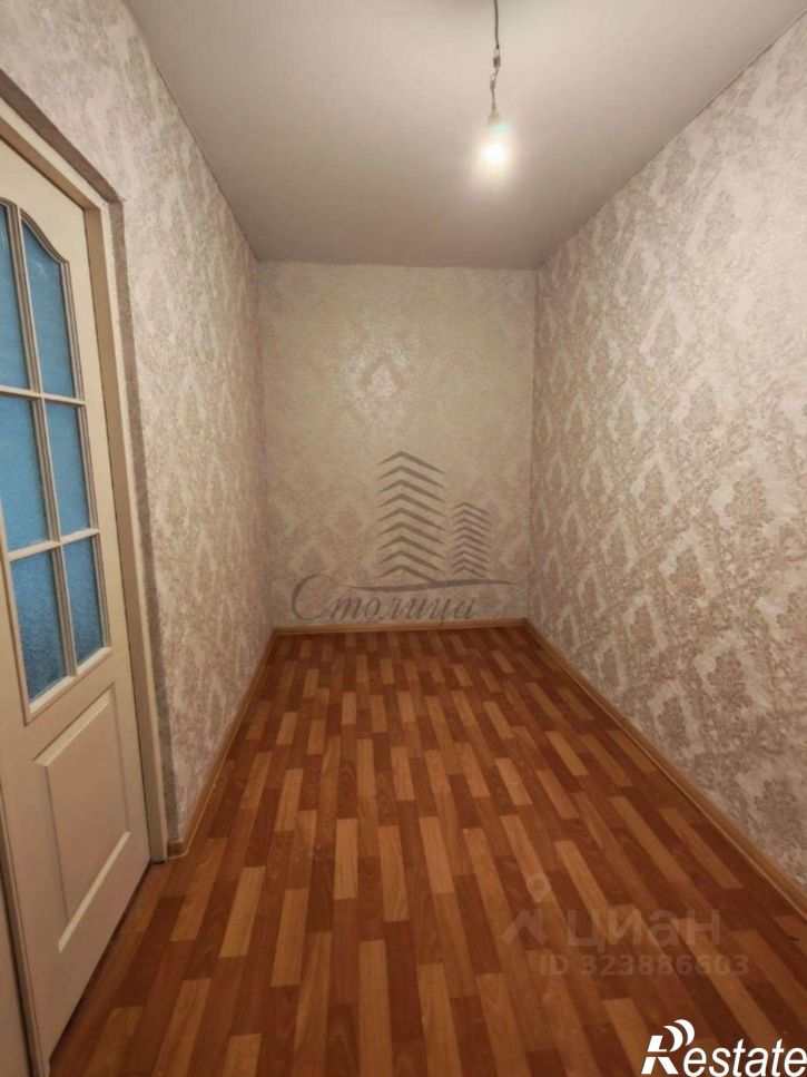 1-комн квартира Степной мкр, 15,  д. 15