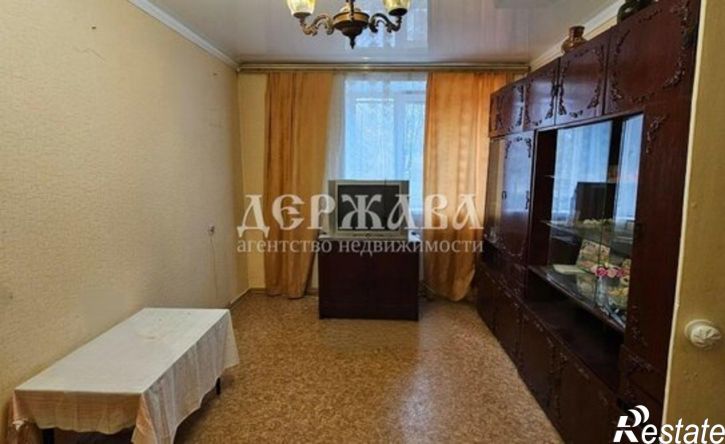 2-комн квартира бульвар Дружбы, 4,  д. 4