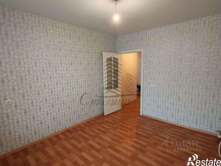 1-комн квартира Степной мкр, 15,  д. 15