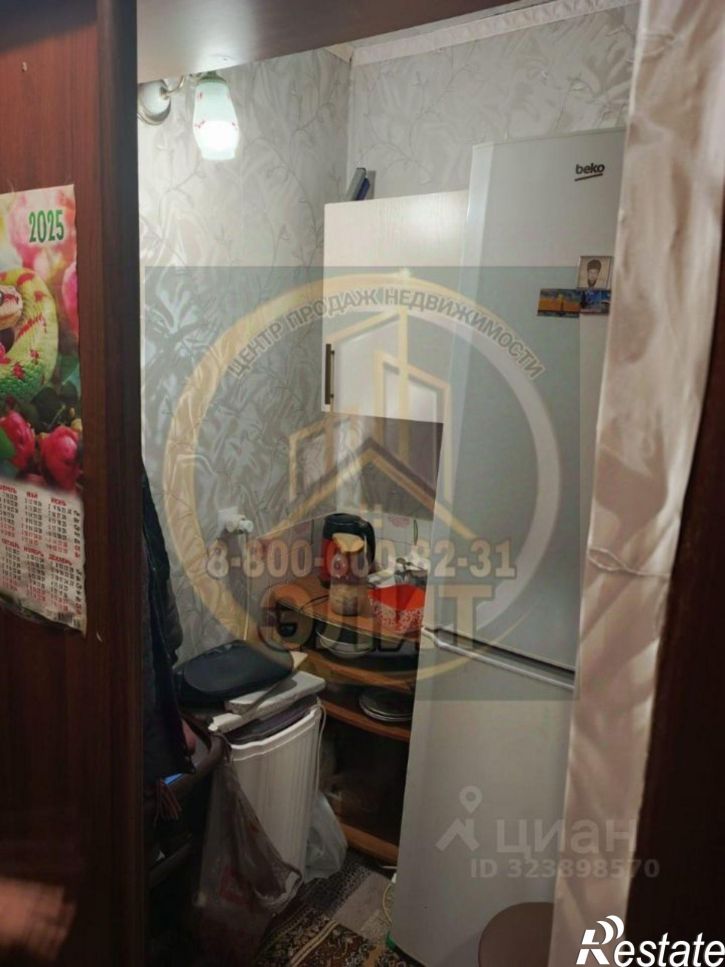 1-комн квартира Парковый мкр, 3,  д. 3