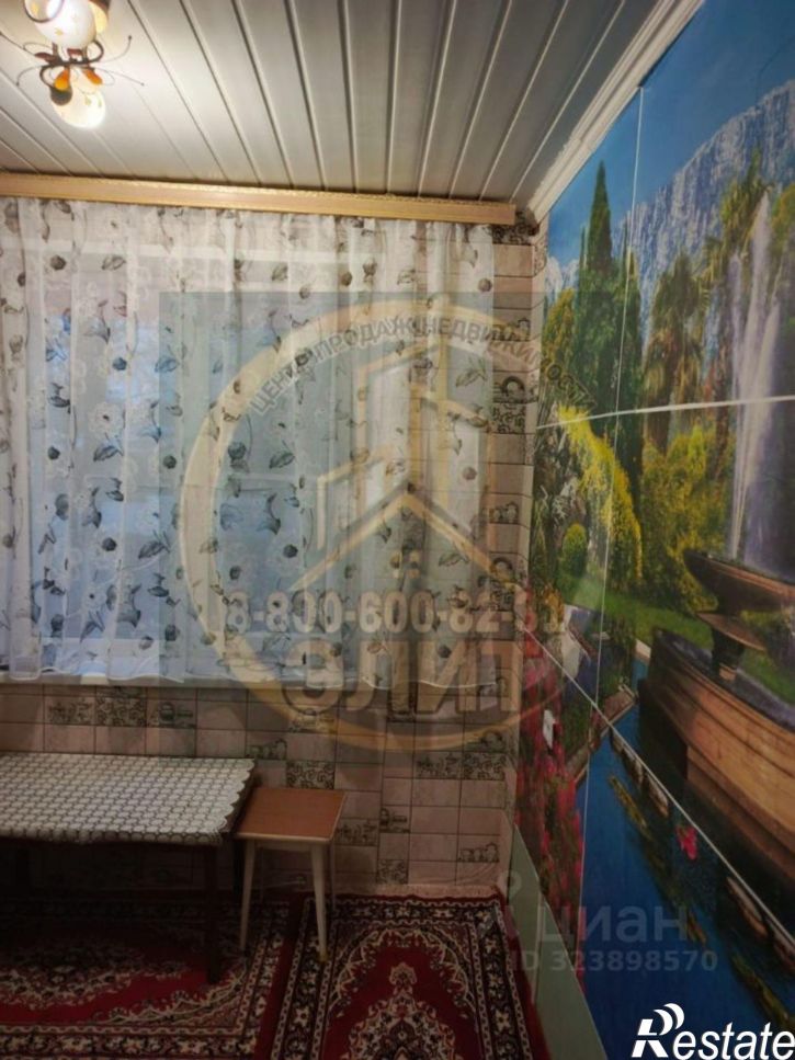 1-комн квартира Парковый мкр, 3,  д. 3