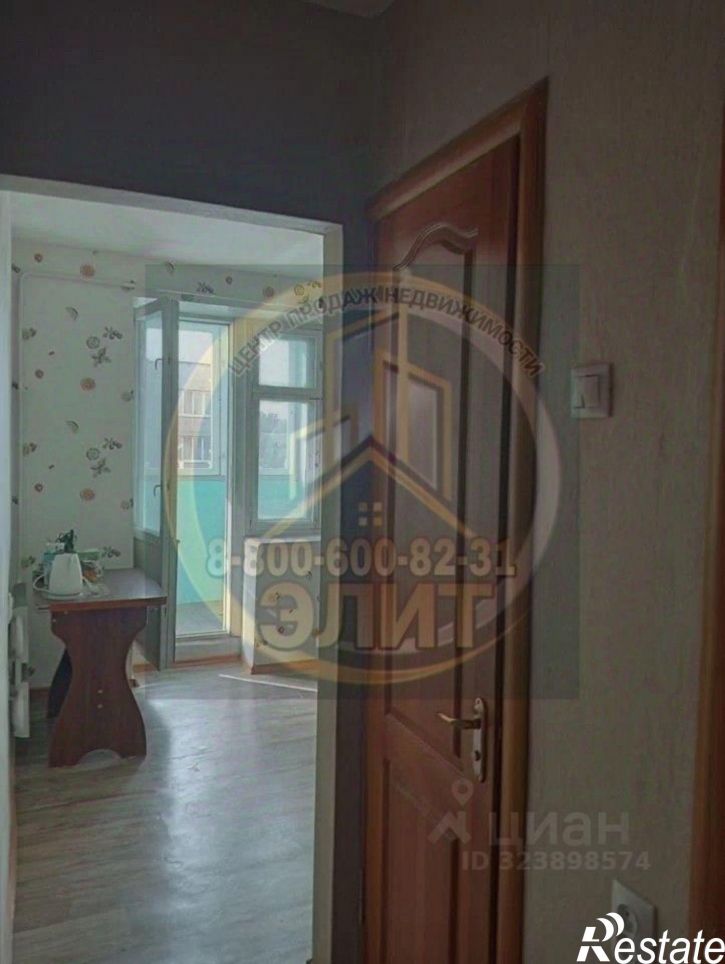 2-комн квартира мкр Углы, 20,  д. 20