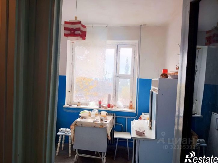 2-комн квартира Олимпийский мкр, 40а,  д. 40а