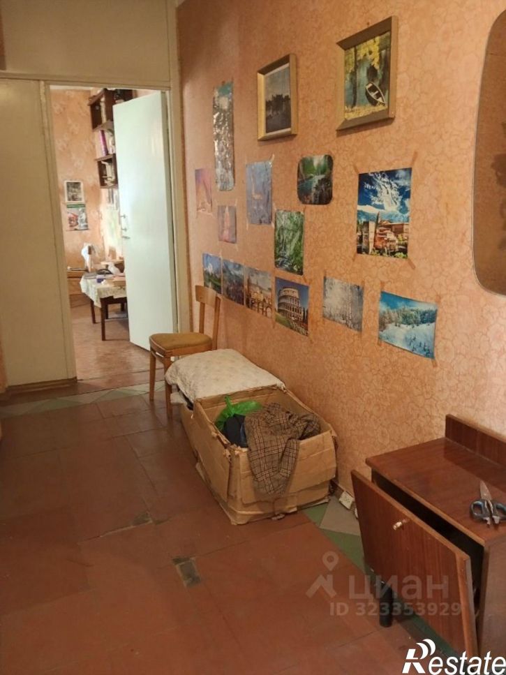 2-комн квартира Олимпийский мкр, 40а,  д. 40а