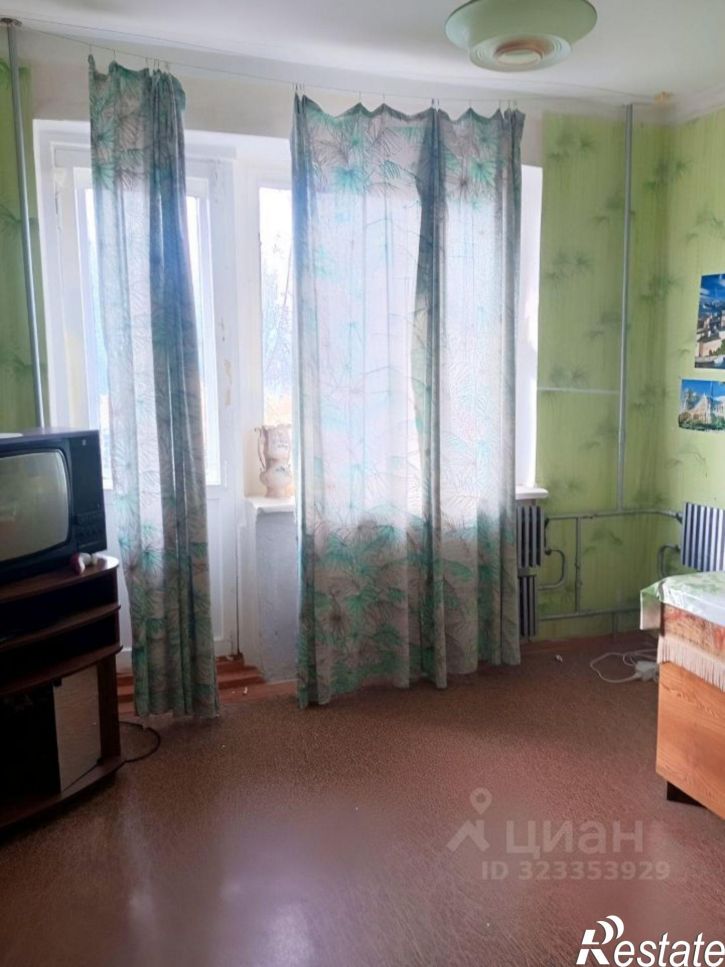 2-комн квартира Олимпийский мкр, 40а,  д. 40а