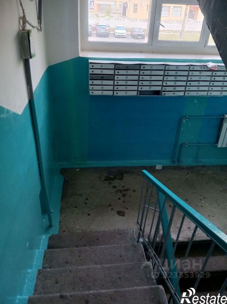 2-комн квартира Олимпийский мкр, 40а,  д. 40а