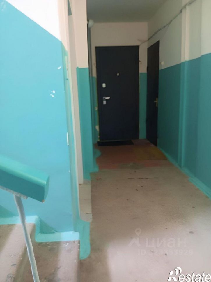 2-комн квартира Олимпийский мкр, 40а,  д. 40а