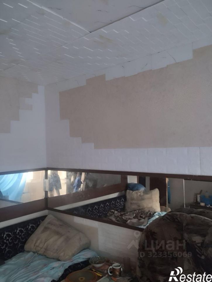 Комната мкр Приборостроитель, 21,  д. 21