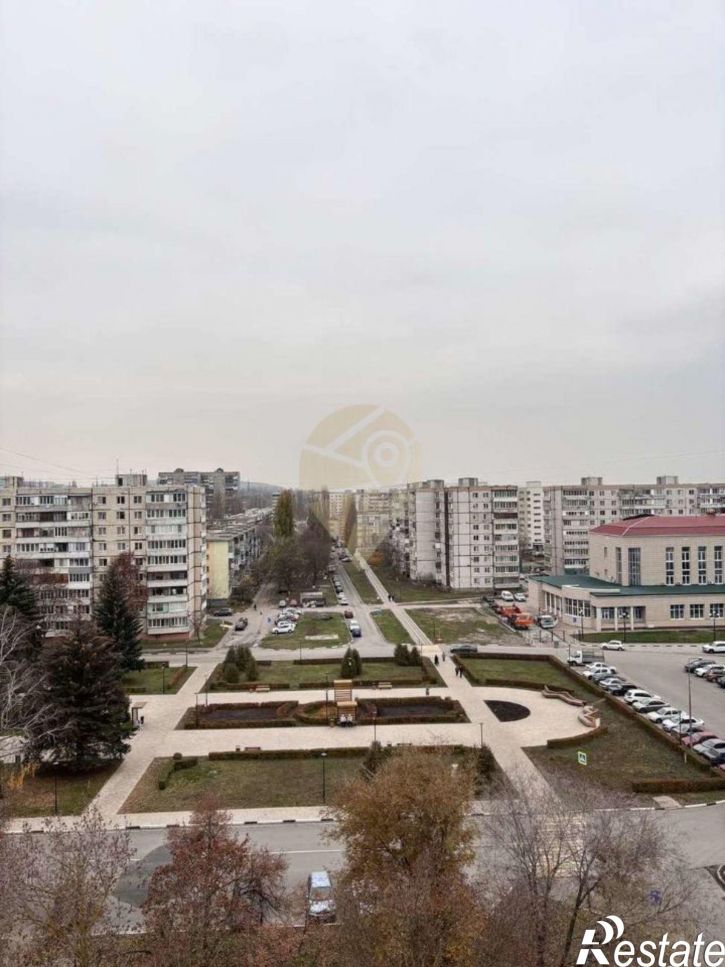 1-комн квартира мкр Молодогвардеец, 1,  д. 1