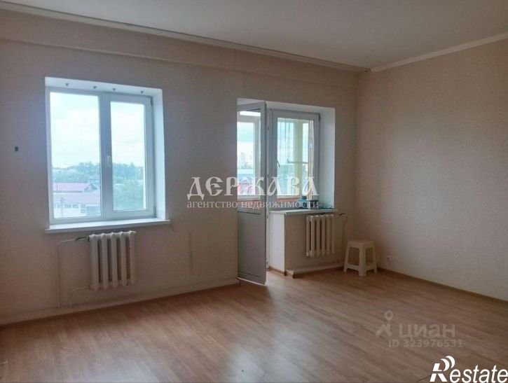 3-комн квартира мкр Буденного, 16,  д. 16