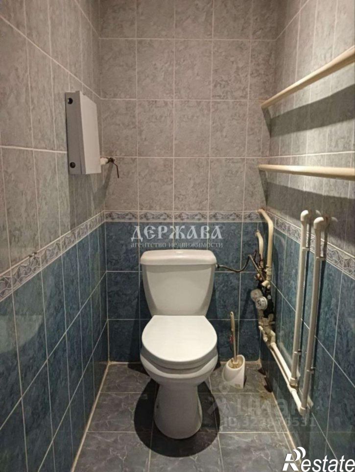 3-комн квартира мкр Буденного, 16,  д. 16