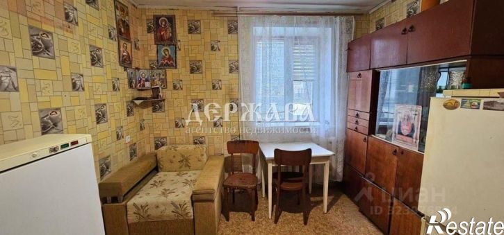 2-комн квартира б-р Дружбы, 4,  д. 4