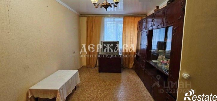 2-комн квартира б-р Дружбы, 4,  д. 4