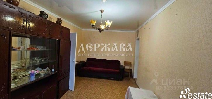 2-комн квартира б-р Дружбы, 4,  д. 4