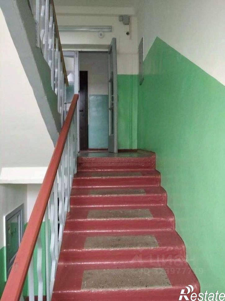 Комната мкр Горняк, 9,  д. 9