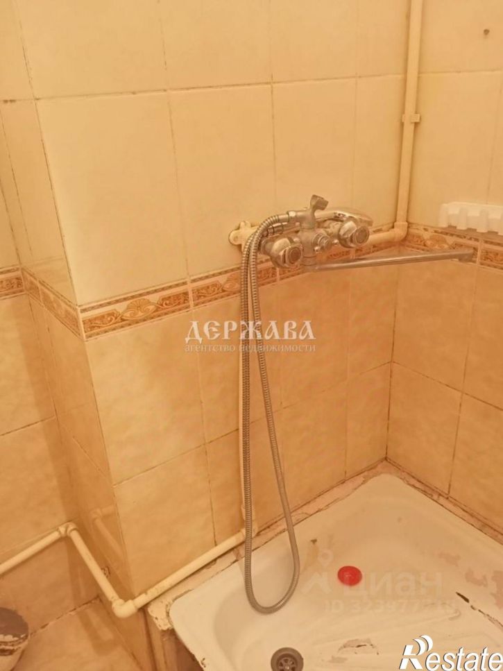 Комната мкр Горняк, 9,  д. 9