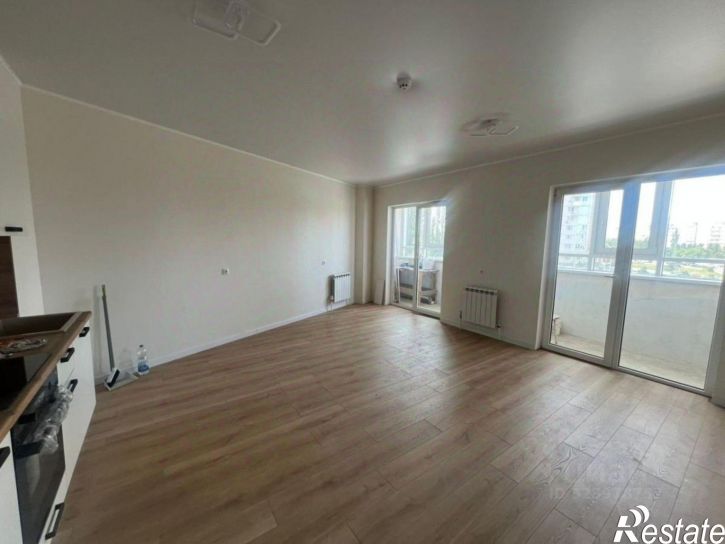 1-комн квартира мкр Космос, 11,  д. 11