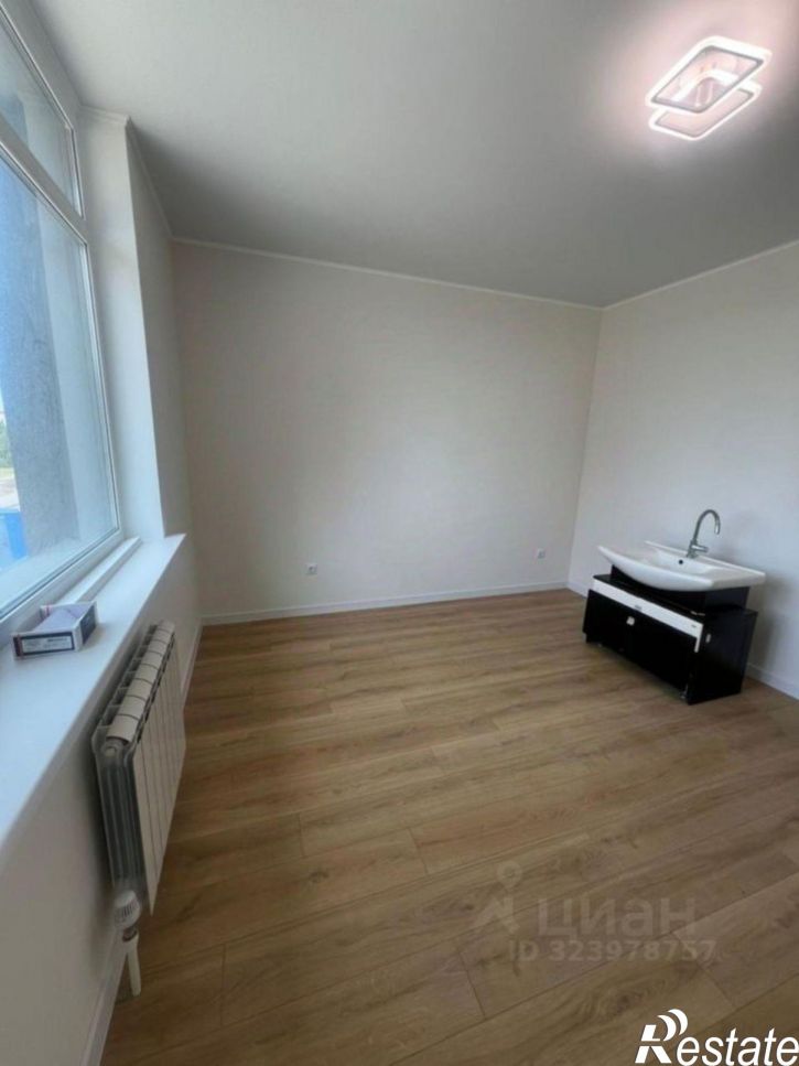 1-комн квартира мкр Космос, 11,  д. 11