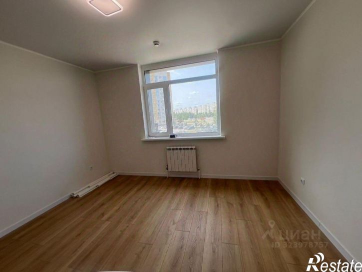 1-комн квартира мкр Космос, 11,  д. 11