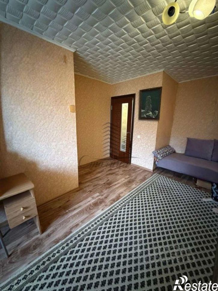 1-комн квартира мкр Горняк, 24,  д. 24