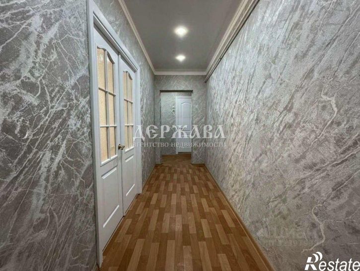 3-комн квартира Северный мкр, 33,  д. 33