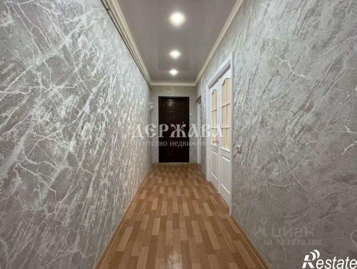 3-комн квартира Северный мкр, 33,  д. 33