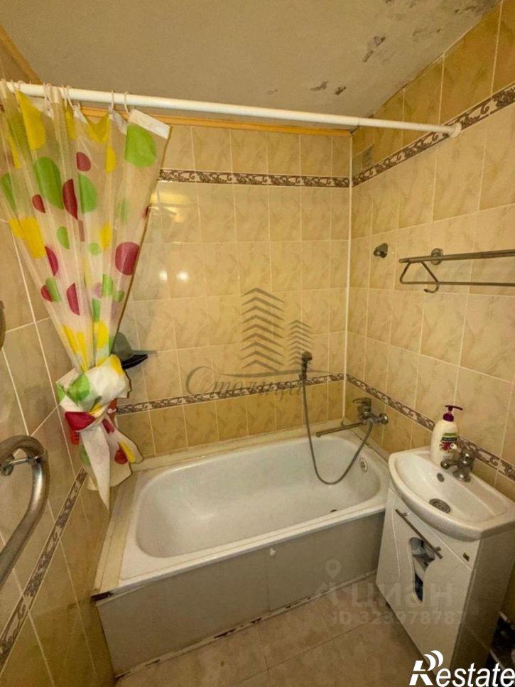 1-комн квартира мкр Горняк, 24,  д. 24