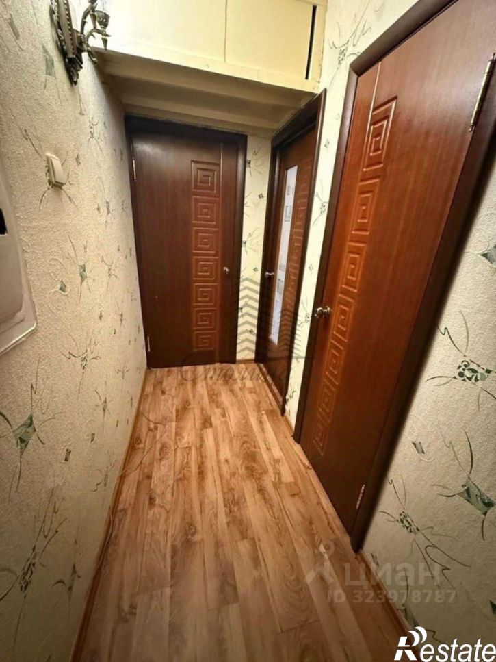 1-комн квартира мкр Горняк, 24,  д. 24