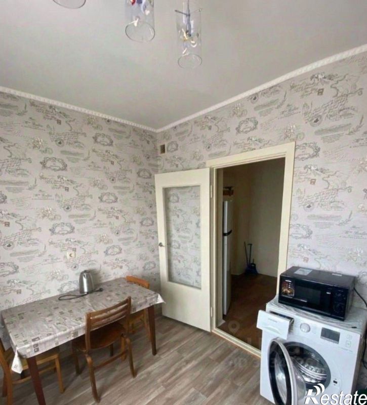 2-комн квартира Северный мкр, 5,  д. 5