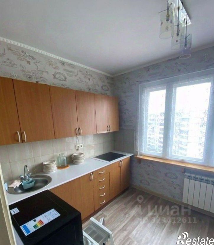 2-комн квартира Северный мкр, 5,  д. 5