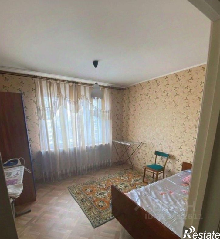 2-комн квартира Северный мкр, 5,  д. 5