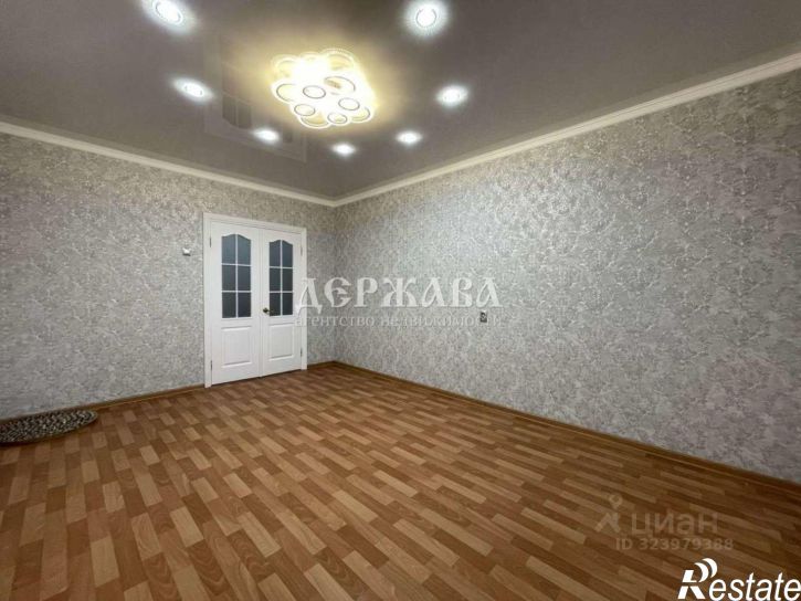 3-комн квартира Северный мкр, 33,  д. 33