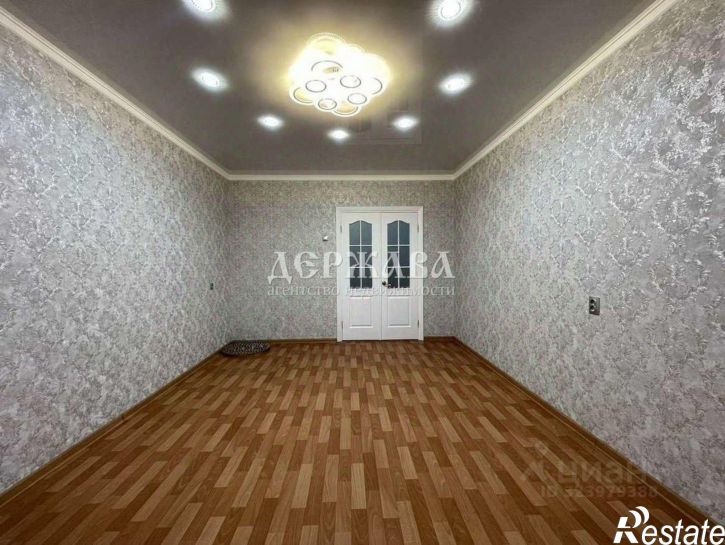 3-комн квартира Северный мкр, 33,  д. 33