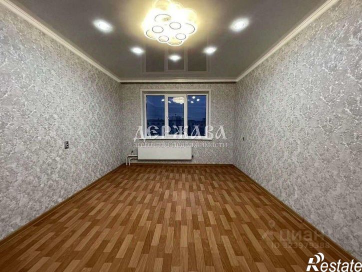 3-комн квартира Северный мкр, 33,  д. 33