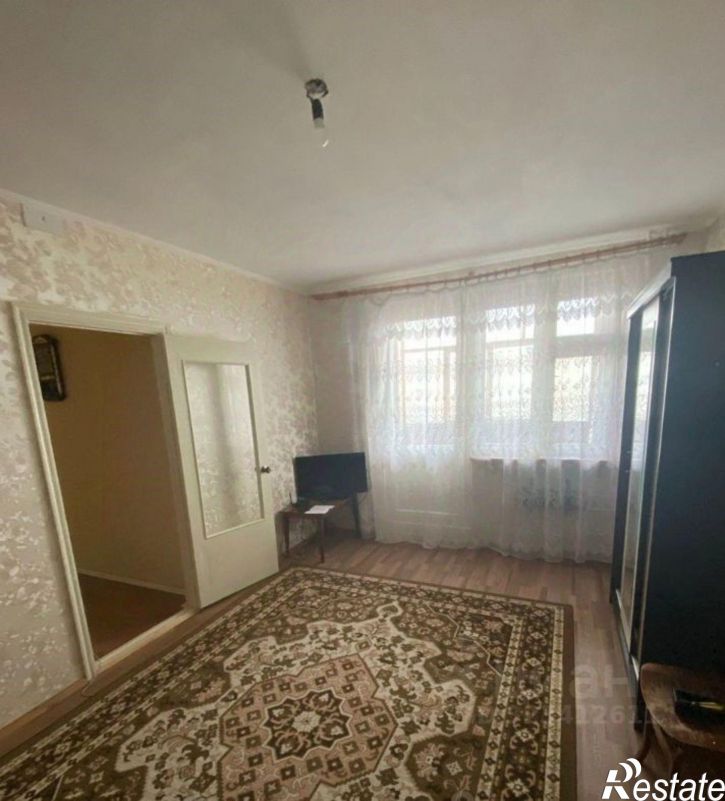 2-комн квартира Северный мкр, 5,  д. 5