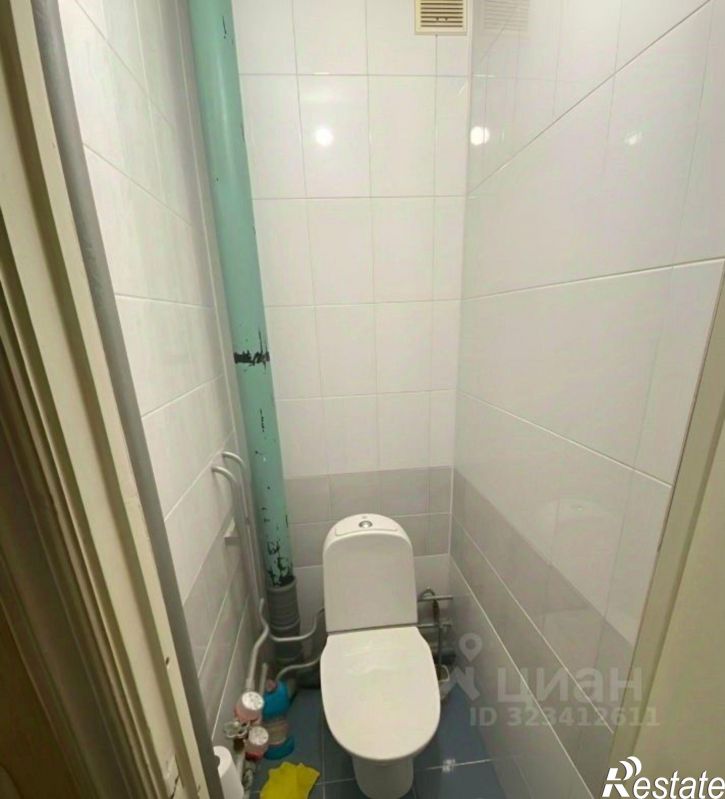 2-комн квартира Северный мкр, 5,  д. 5