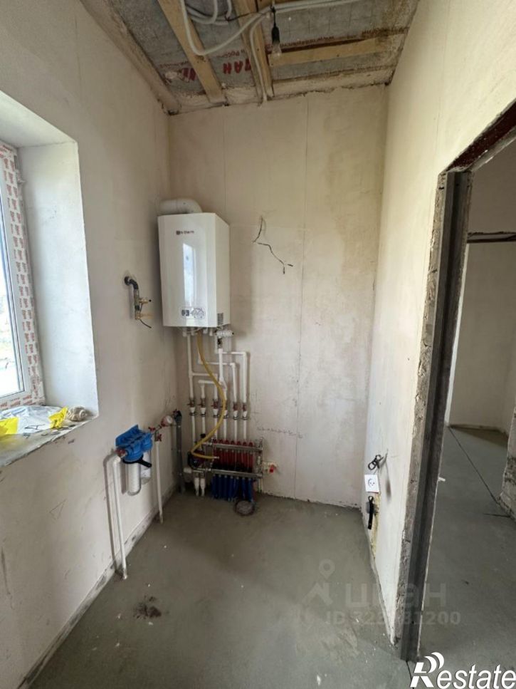 Коттедж/дом улица Павла Рябушкина, 20,  д. 20