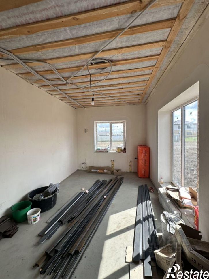 Коттедж/дом улица Павла Рябушкина, 20,  д. 20