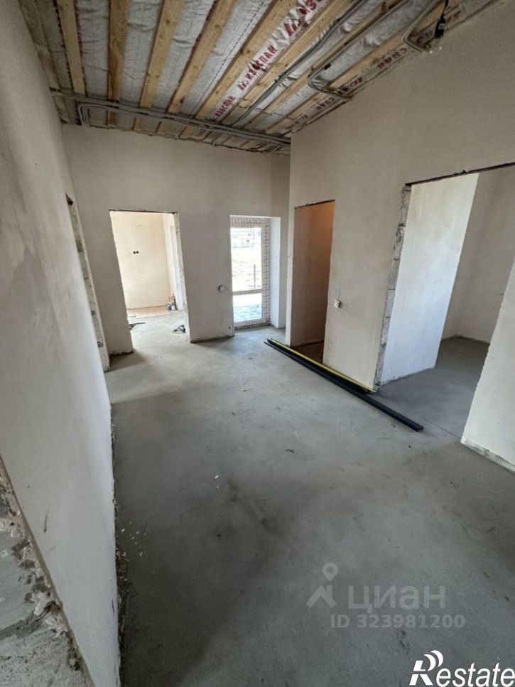 Коттедж/дом улица Павла Рябушкина, 20,  д. 20