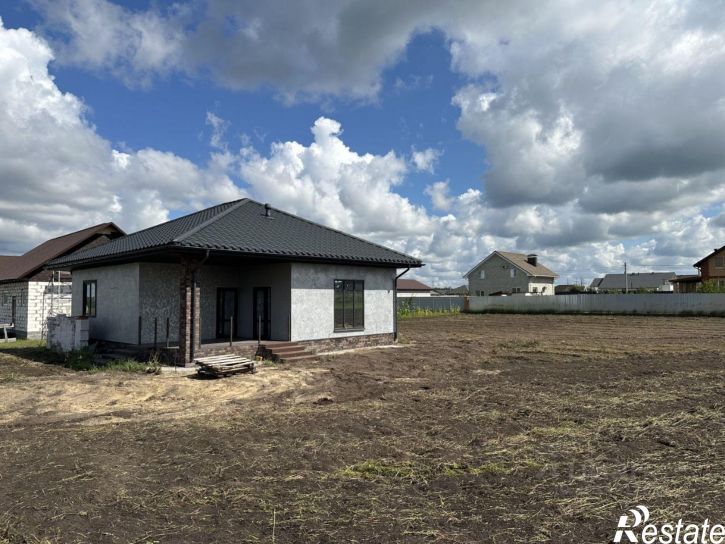 Коттедж/дом улица Павла Рябушкина, 20,  д. 20