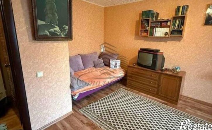 1-комн квартира мкр Горняк, 24,  д. 24