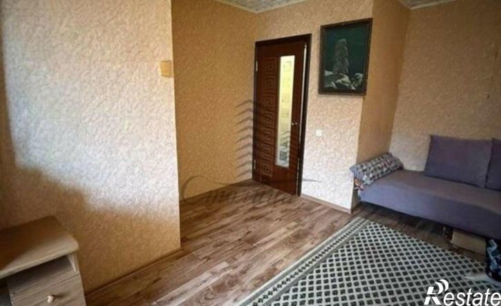 1-комн квартира мкр Горняк, 24,  д. 24