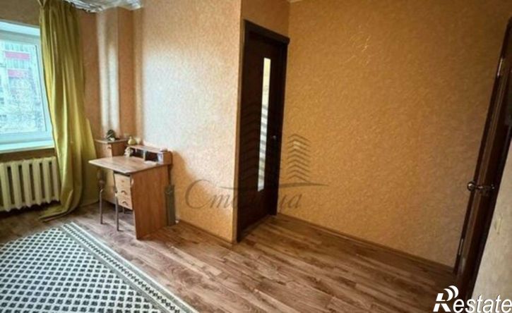 1-комн квартира мкр Горняк, 24,  д. 24