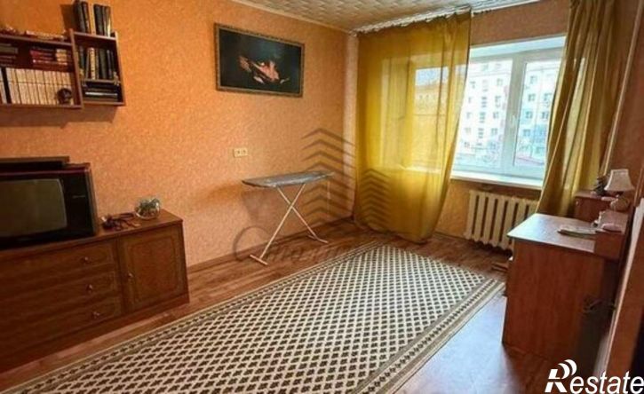 1-комн квартира мкр Горняк, 24,  д. 24