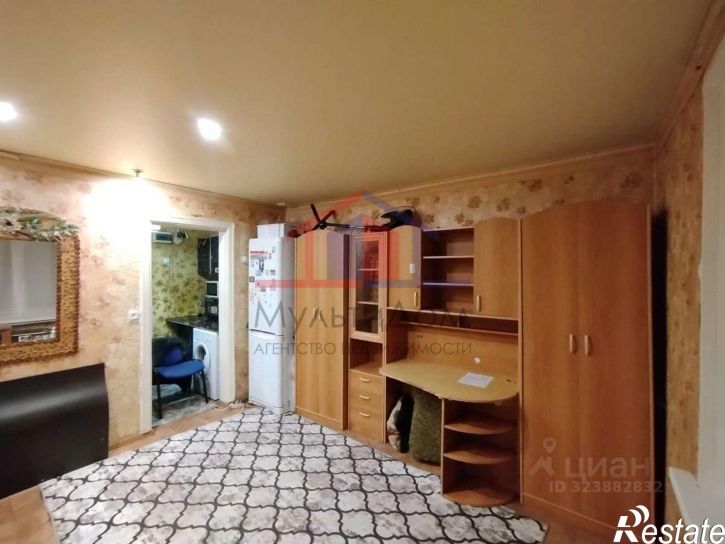 1-комн квартира Интернациональный мкр, 29,  д. 29