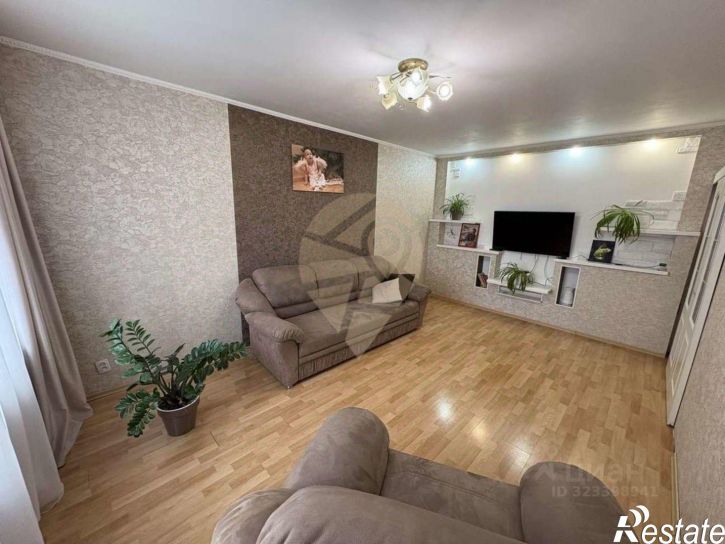 4-комн квартира Лесной мкр, 9,  д. 9