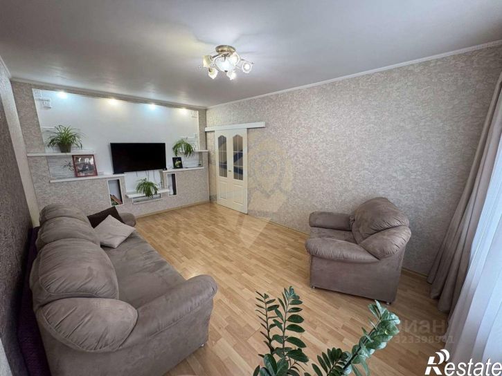 4-комн квартира Лесной мкр, 9,  д. 9