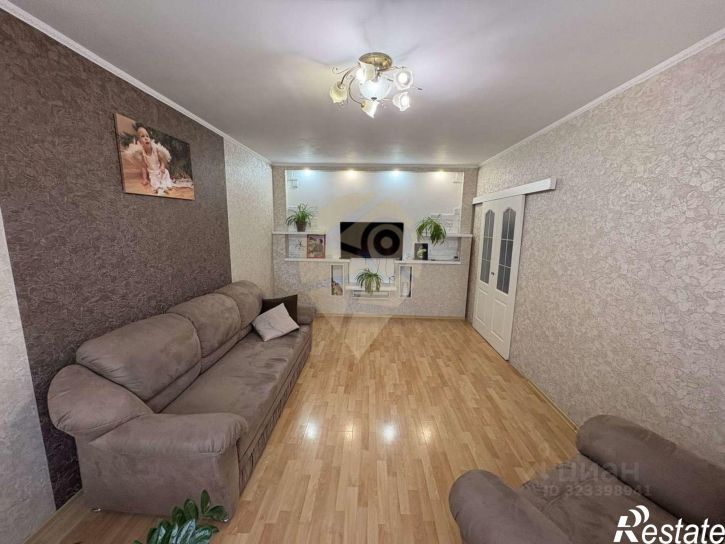 4-комн квартира Лесной мкр, 9,  д. 9