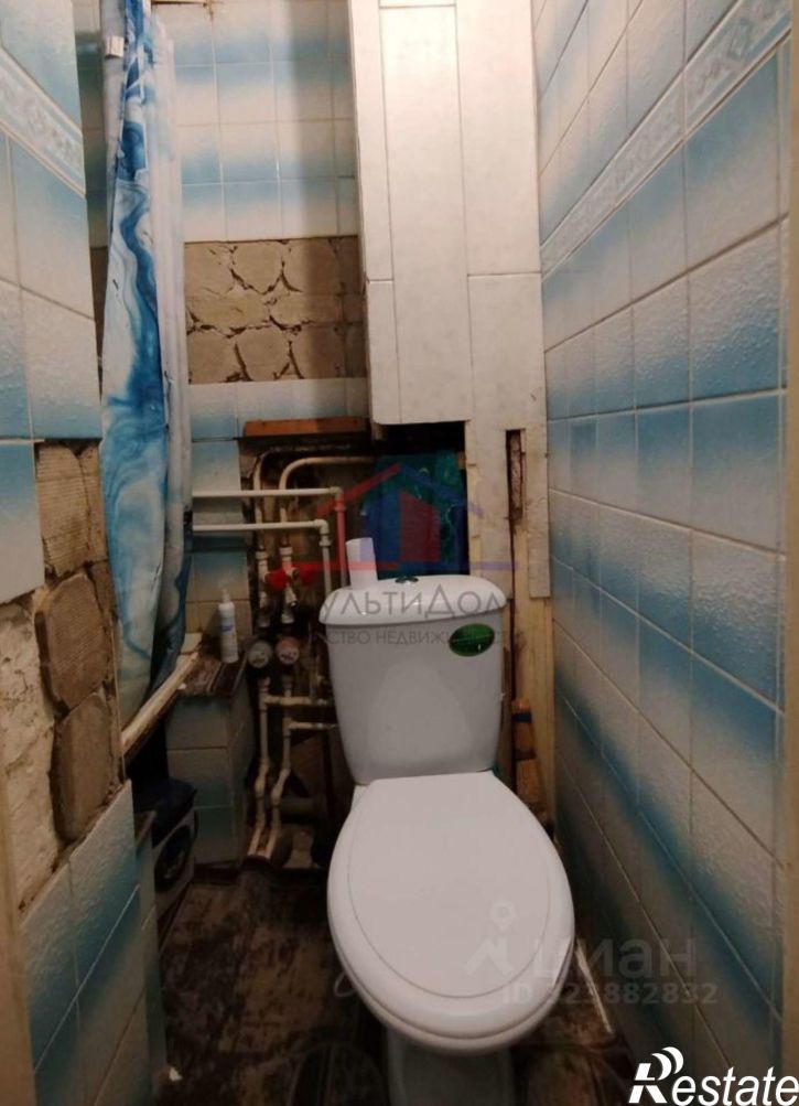 1-комн квартира Интернациональный мкр, 29,  д. 29